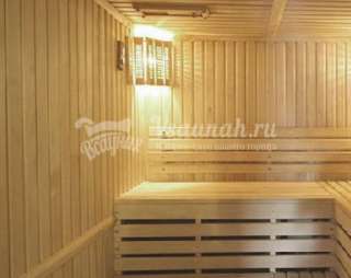 Сауна Сауна Фея в Брянске