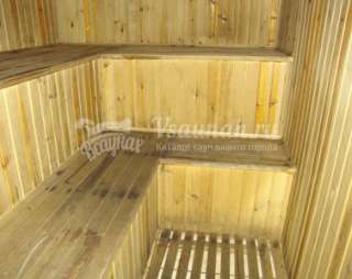 Сауна Баня № 2 на Мичурина в Новозыбкове