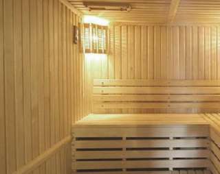 Сауна Сауна Фея в Брянске