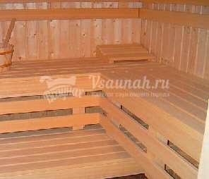 Сауна Сауна Жемчужина в Брянске