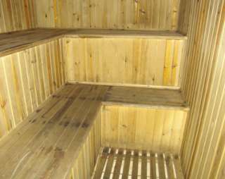 Сауна Баня № 2 на Мичурина в Новозыбкове